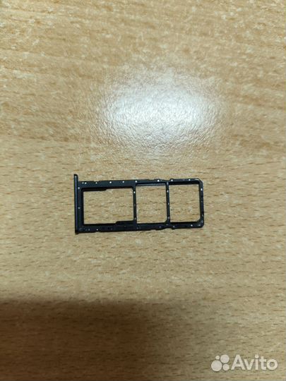 Realme C21, 4/64 гб