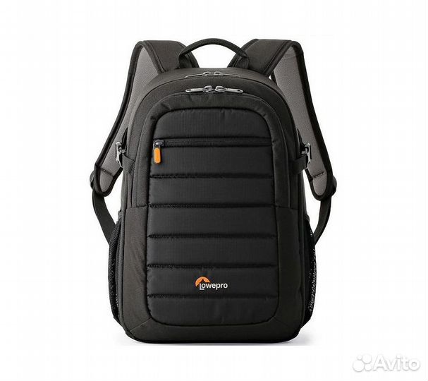 Рюкзак Lowepro Tahoe BP 150 темно серый