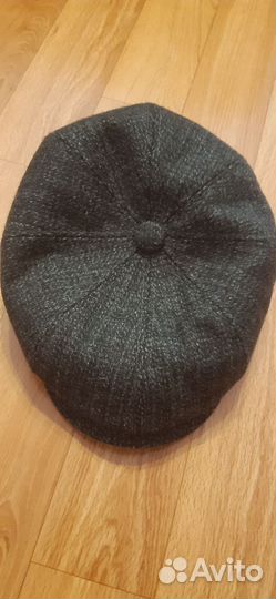 Кепка мужская