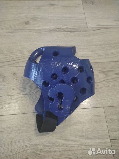 Шлем для тхэквондо, бокса, детский