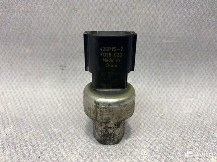 Датчик кондиционера Mitsubishi Lancer X 4B11 2008