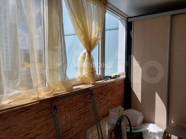 2-к. квартира, 69 м², 7/16 эт.