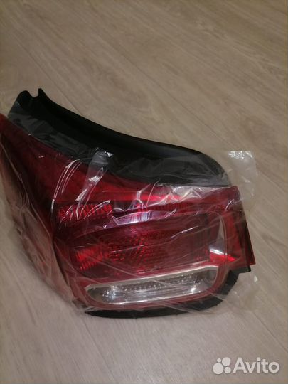 Подфарники