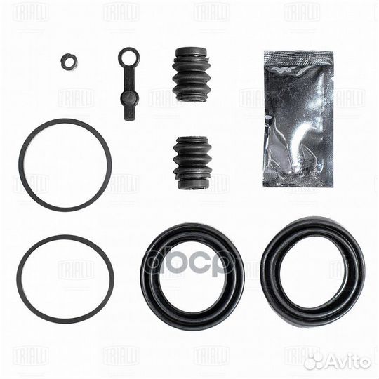 Ремкомплект суппорта GAZ ГАЗель next 13- перед