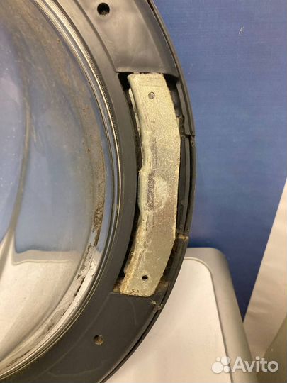 Люк стиральной машины Hotpoint-Ariston