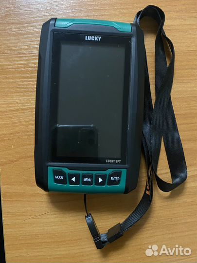 Подводная камера для рыбалки Lucky Spy fl180pr