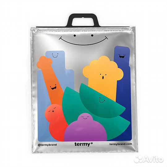 Термопакет 42x50см 2шт