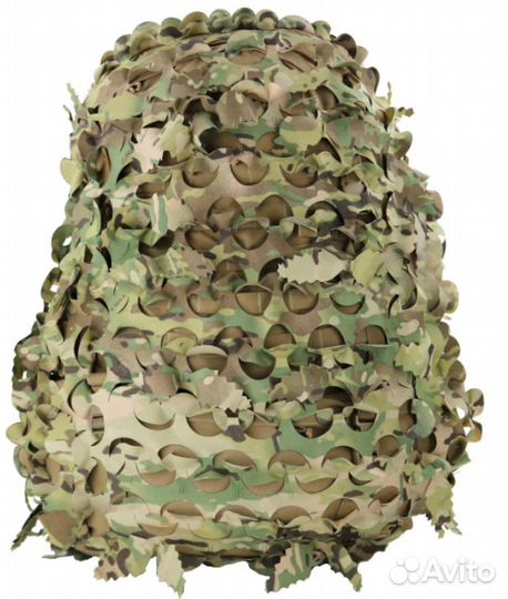 3D Чехол для тактического рюкзака