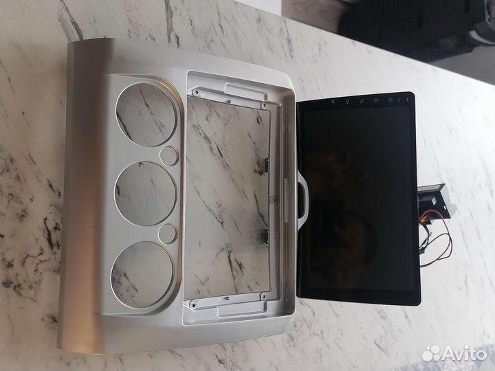 Автомагнитола