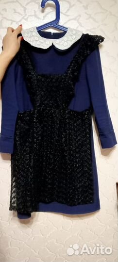 Школьная форма