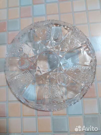 Посуда СССР