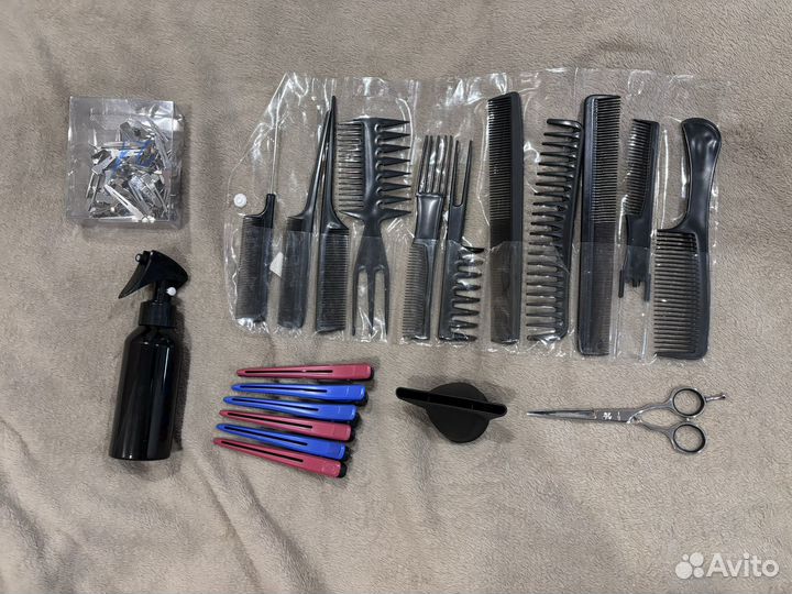Парикмахерский набор