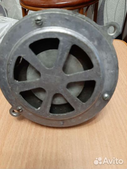 Сирена сигнальная