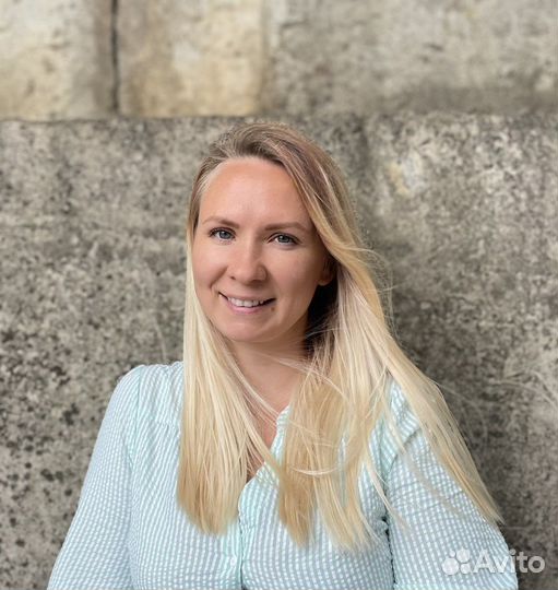 Женский психолог