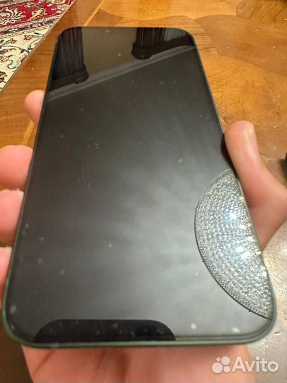 iPhone 13