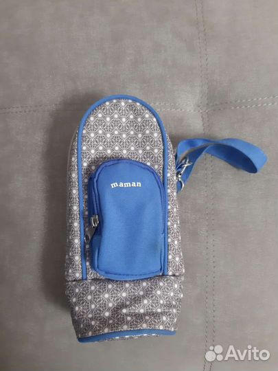 Подогреватель бутылочки для машины