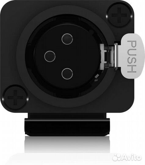 Система персонального мониторинга Behringer PM1