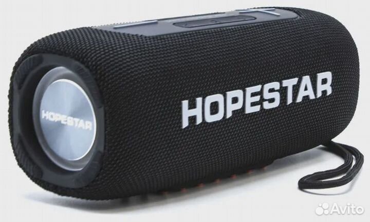 Портативная Bluetooth колонка Hopestar P32