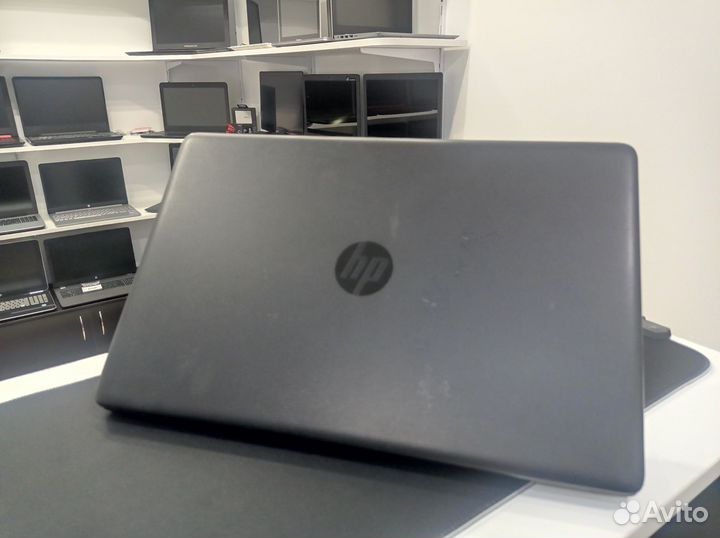 Hp i5-8250u 4gb mx110 ssd240gb