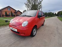 Daewoo Matiz 0.8 MT, 2013, 103 000 км, с пробегом, цена 255 000 руб.