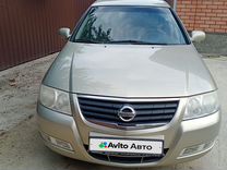 Nissan Almera Classic 1.6 MT, 2006, 190 000 км, с пробегом, цена 650 000 руб.