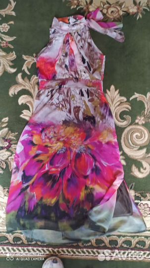 Вещи пакетом на девушку 42 44