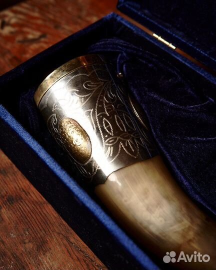 Рог для Вина 