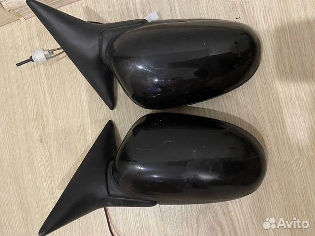 Зеркала priora 1