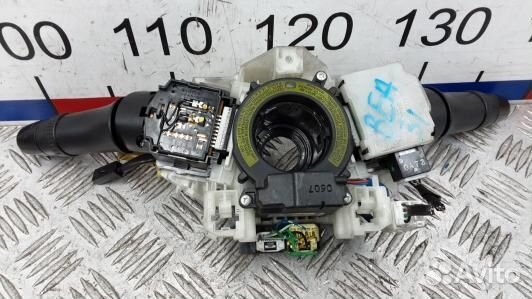 Переключатель поворотов и дворников (стрекоза) mit