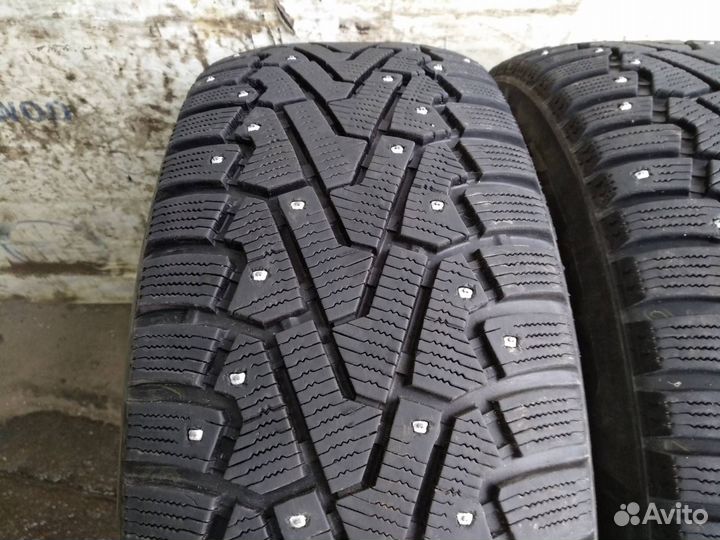 Pirelli Ice Zero 235/60 R18 107H