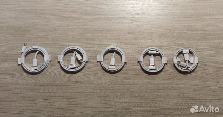 Провод lightning type c опт/розница