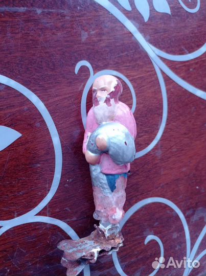 Елочные игрушки