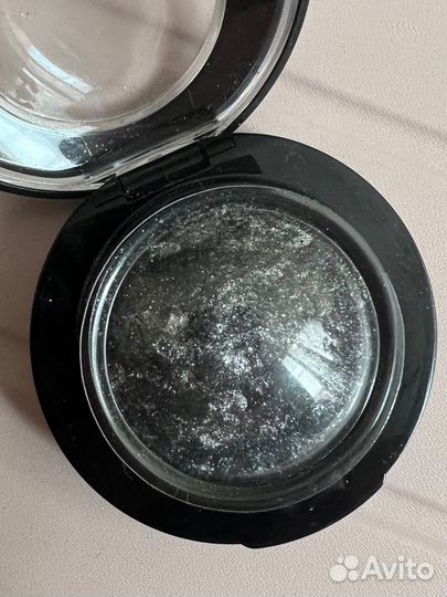 Тени для век mac