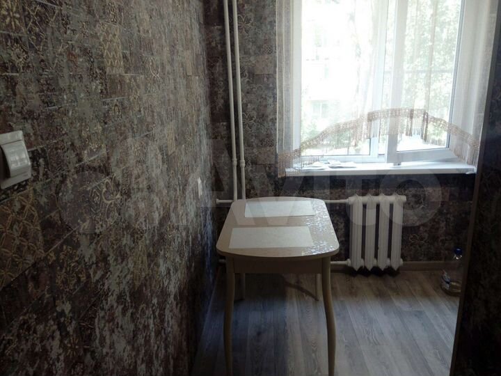 2-к. квартира, 44,3 м², 2/5 эт.