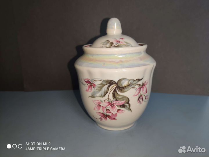 Сервиз чайный, 6персон