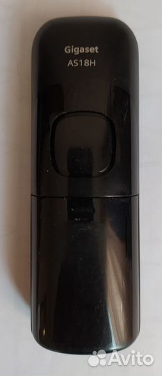 Стационарный радиотелефон телефон Siemens