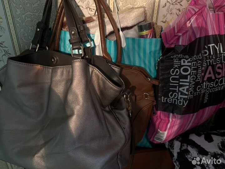 Женские вещи 44 размер