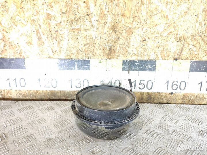 Динамик Seat Seat cordoba 2002-2008