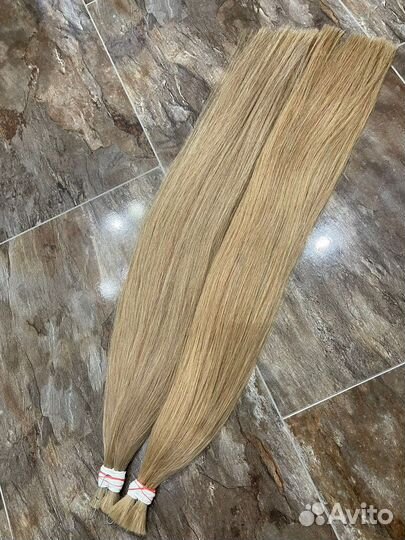 Волосы для наращивания
