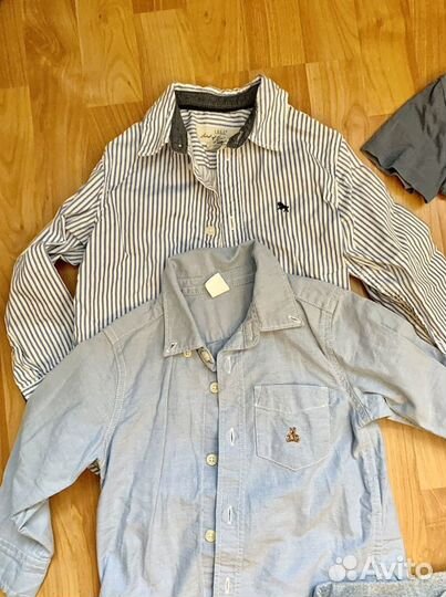 Вещи пакетом на мальчика 2 -3 года года