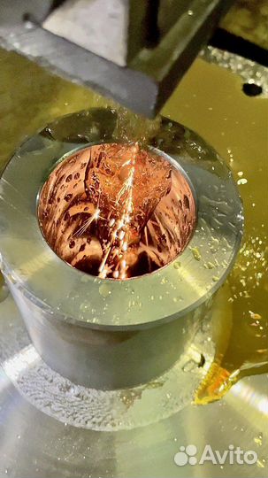 Электроэрозионная резка