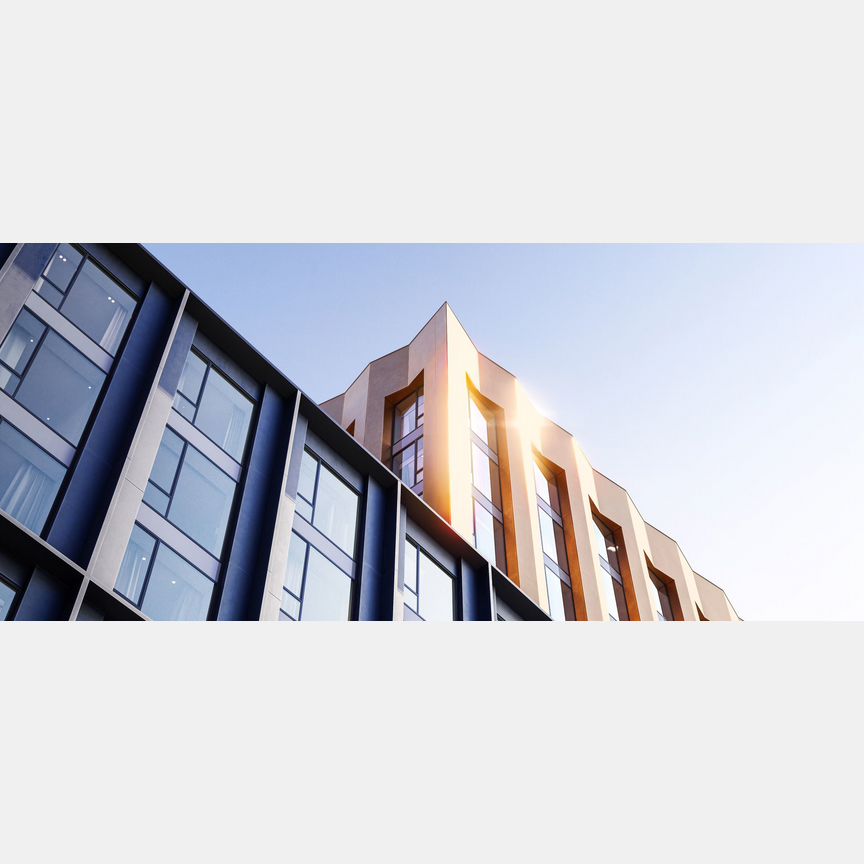 3-к. квартира, 80,2 м², 10/32 эт.