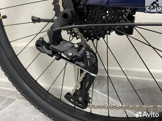 Велосипед 29 новый горный гидравлика