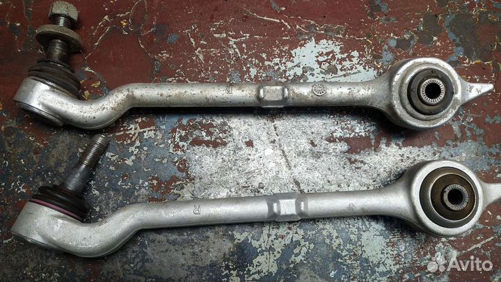 Рычаг передний на бмв е39