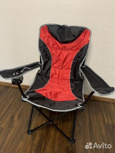 Стул туристический раскладной