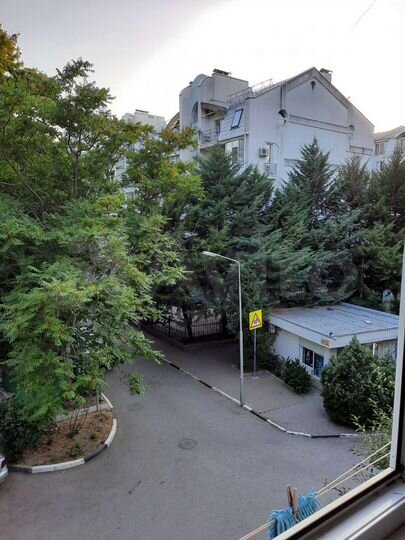 2-к. квартира, 49 м², 3/5 эт.