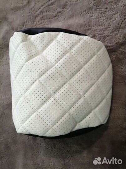 Чехлы на подголовники