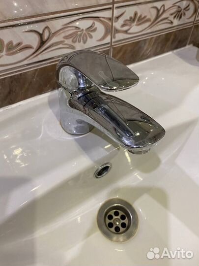 Услуги мастера-сантехника. Работаю сам, не фирма