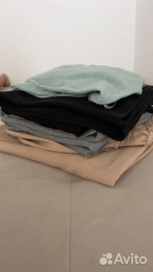 Женские вещи пакетом 42 44