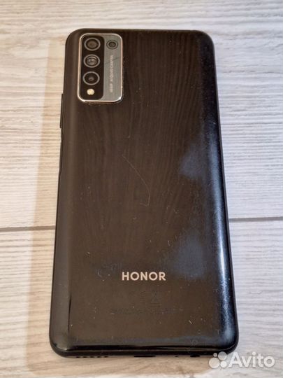 HONOR 10X Lite, 4/128 ГБ